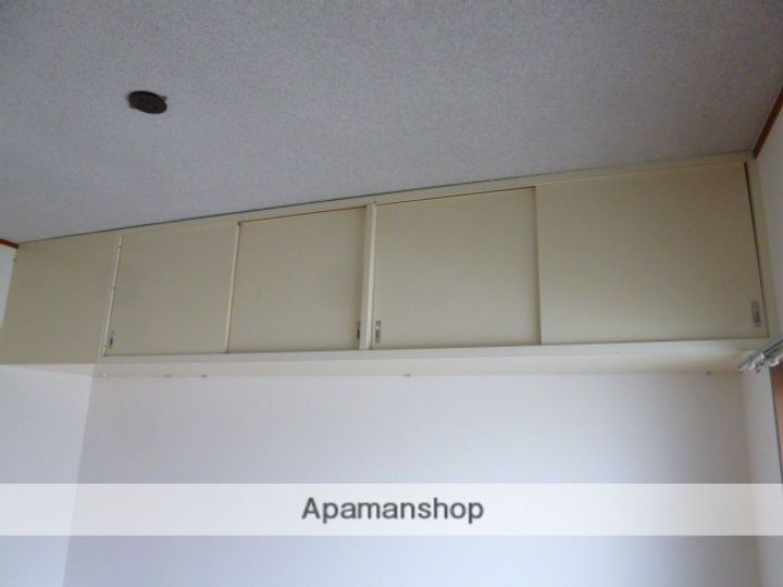 エレガンス青山の内装