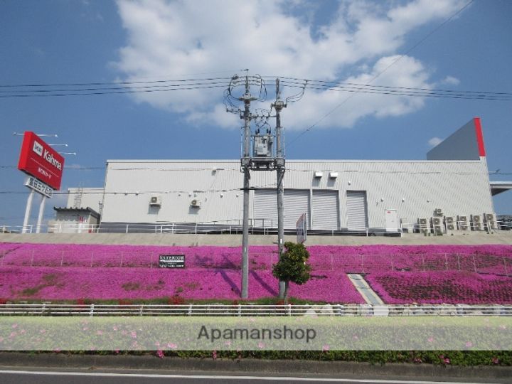ΑNEXT明和401の周辺
