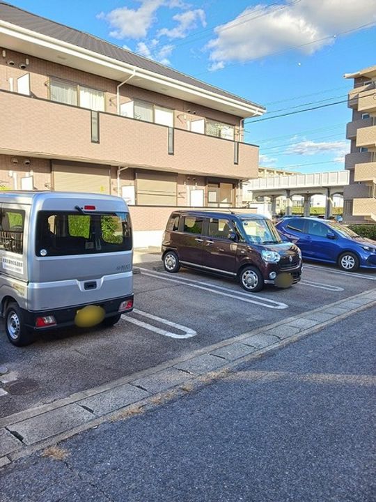 コロレ・アンジュ204のその他画像