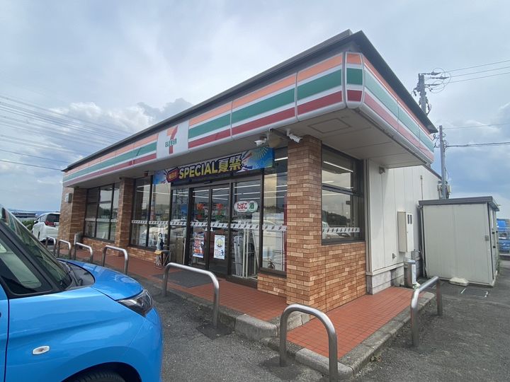 アインス三好丘 B101号室の周辺