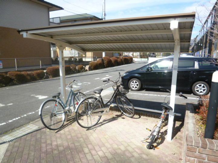 アインス三好丘 B101号室のその他画像