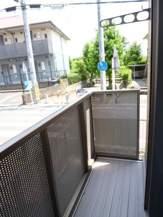 アインス三好丘 B101号室のその他画像