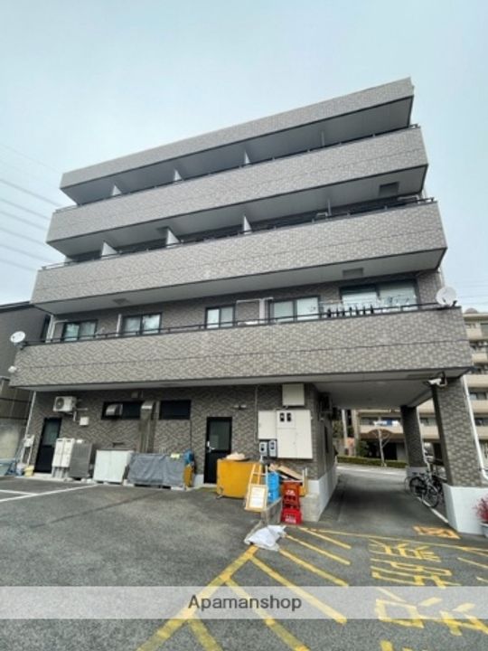 ドミトリー三好ヶ丘308のその他画像