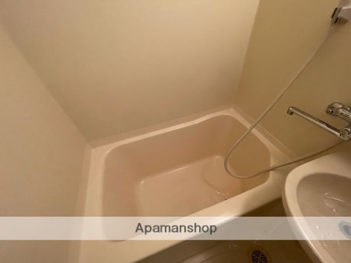 ドミトリー三好ヶ丘305の風呂