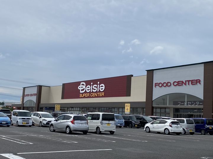 ベレックスの周辺