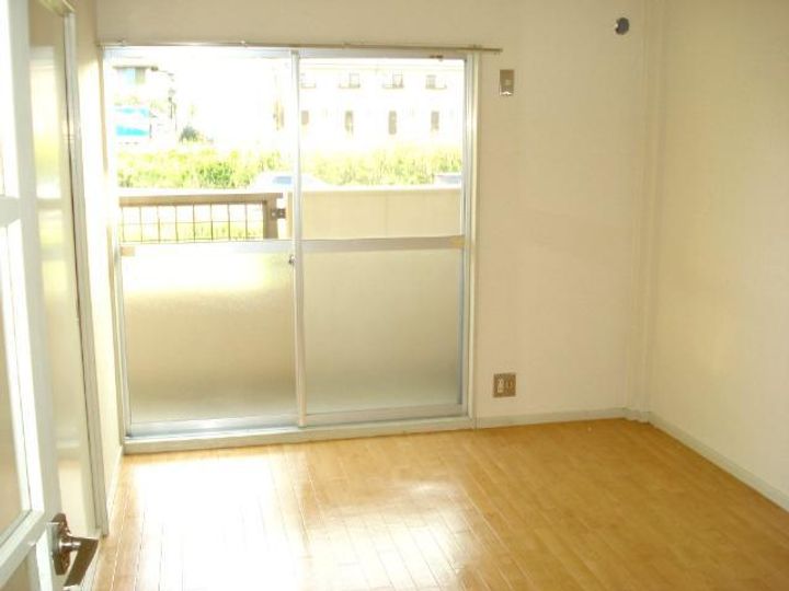 ベレックスの居間