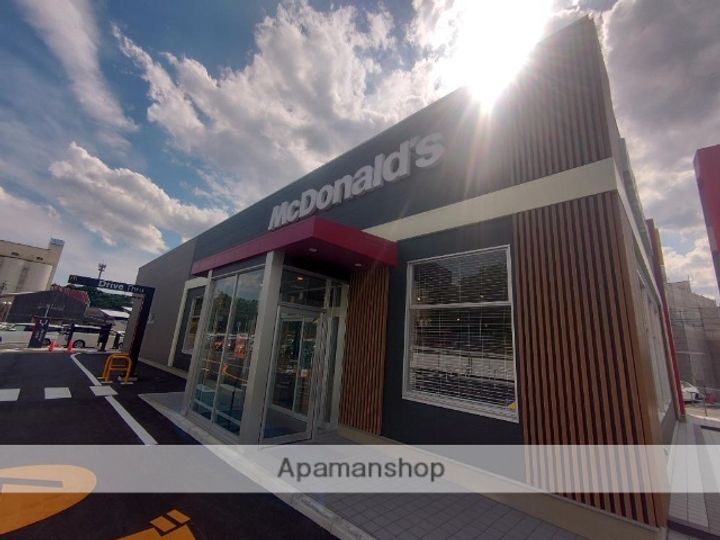 リブラン・ドゥ205の周辺