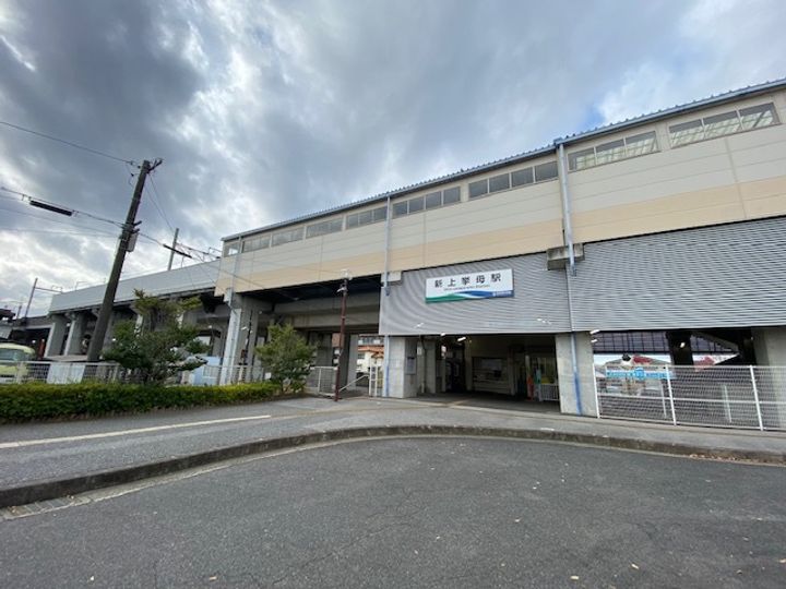 愛知県豊田市小川町4丁目(一戸建)の賃貸物件戸建ての周辺