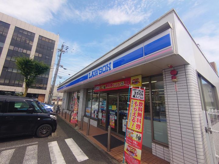 愛知県豊田市小川町4丁目(一戸建)の賃貸物件戸建ての周辺