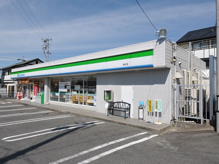 愛知県豊田市美里2丁目(一戸建)の賃貸物件戸建ての周辺