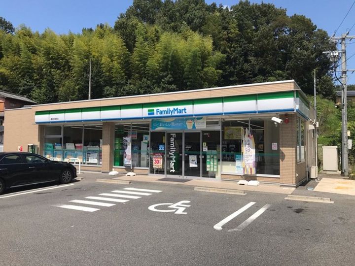 愛知県豊田市美里2丁目(一戸建)の賃貸物件戸建ての周辺