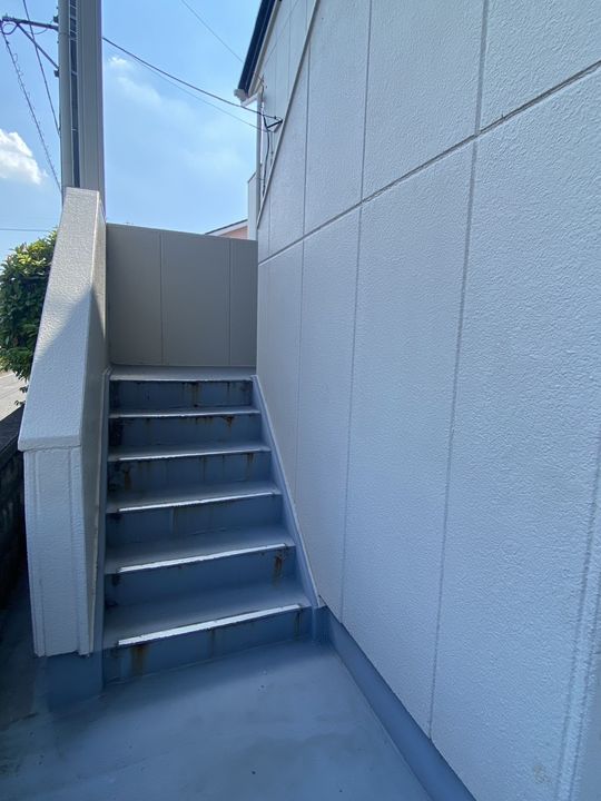 レイクグリーン三好 B棟のその他画像