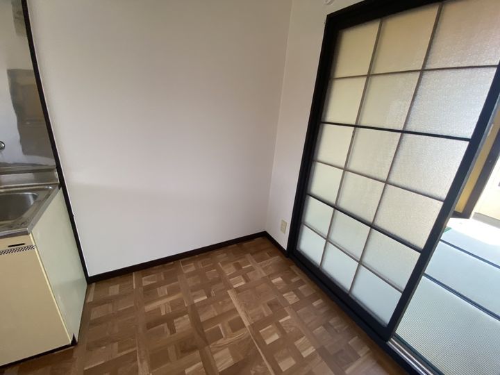 レイクグリーン三好 B棟のその他画像