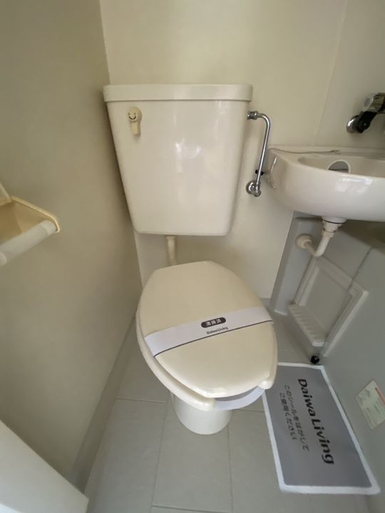 レイクグリーン三好 B棟のその他画像