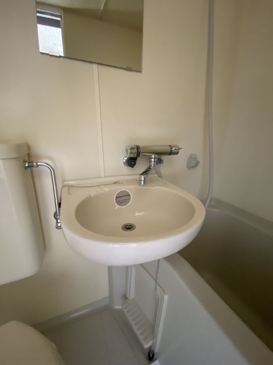 レイクグリーン三好 B棟のその他画像