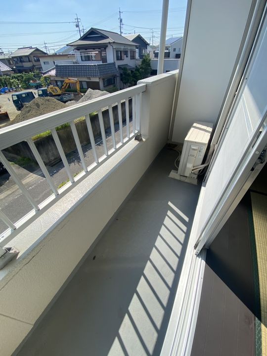 レイクグリーン三好 B棟のその他画像