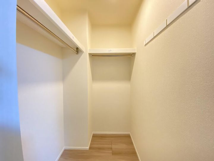 ドマーニ202の内装