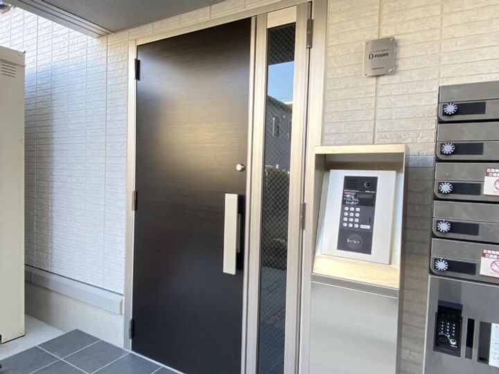 ドマーニ202のその他画像