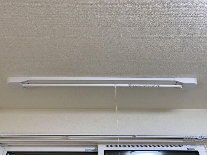 ドマーニ202の内装