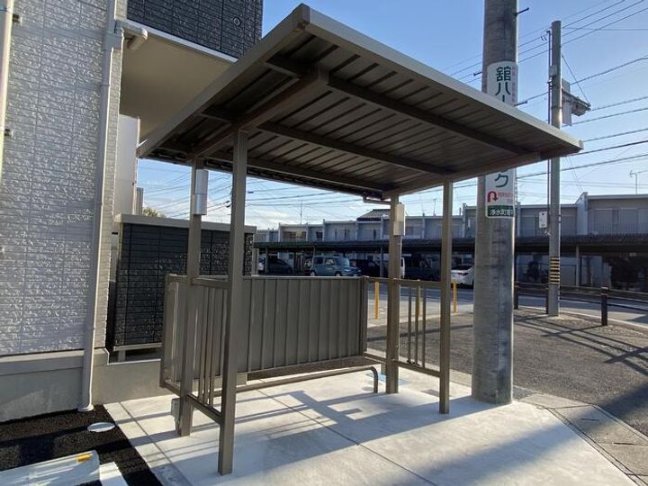 ドマーニ202の内装