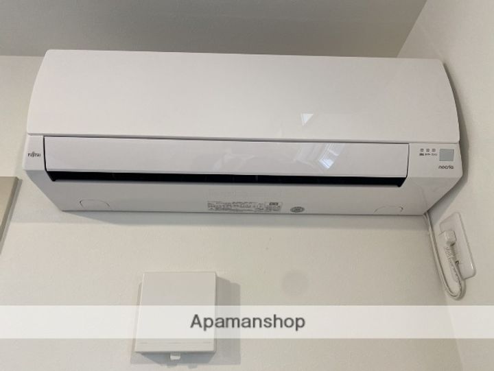 プリマクイーン豊田102の内装