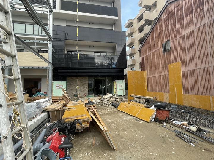 SーRESIDENCE豊田AVANTA(アヴァンタ)のその他画像