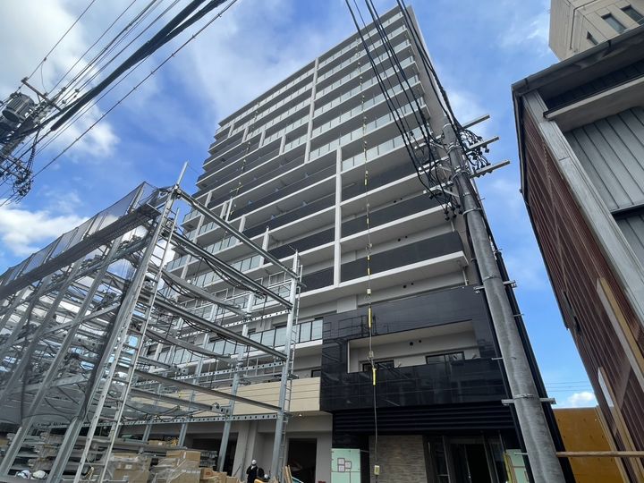 SーRESIDENCE豊田AVANTA(アヴァンタ)のその他画像