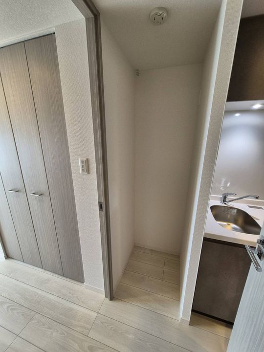 SーRESIDENCE豊田AVANTA(アヴァンタ)の内装