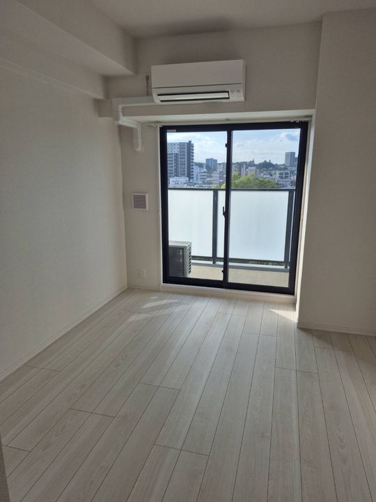 SーRESIDENCE豊田AVANTA(アヴァンタ)の居間