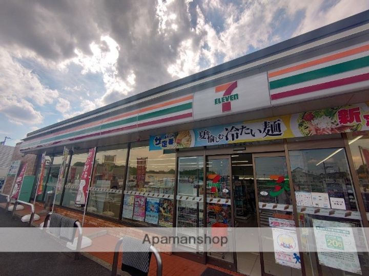 COMFORT RESIDENCEの周辺