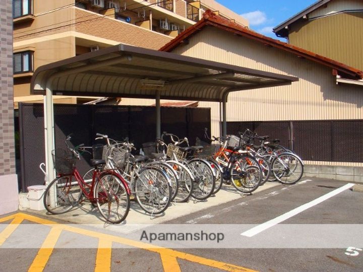 セントレアコートⅡ103のその他画像