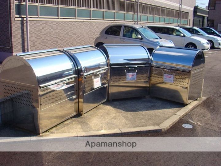 セントレアコートⅡ103のその他画像