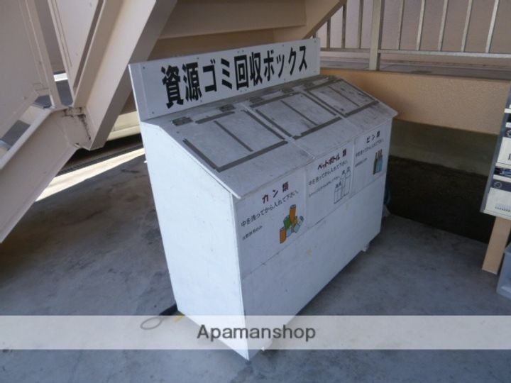 ベルメゾン錦1Jのその他画像