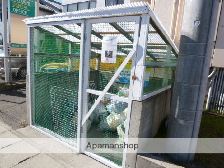 ベルメゾン錦1Jのその他画像