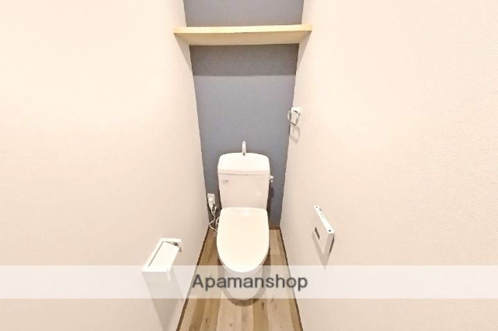 中央通パレスハイツのその他画像