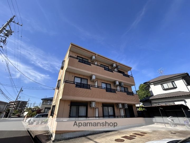 グランドモンブランの内装