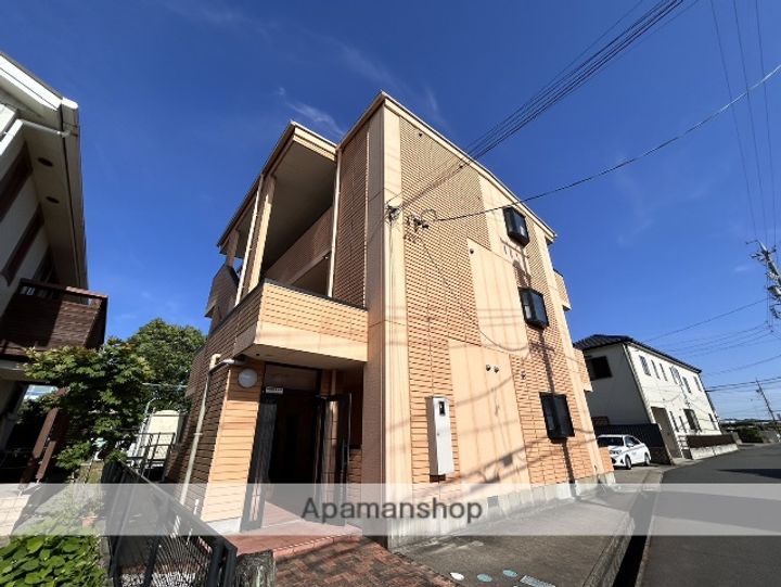 グランドモンブランの内装