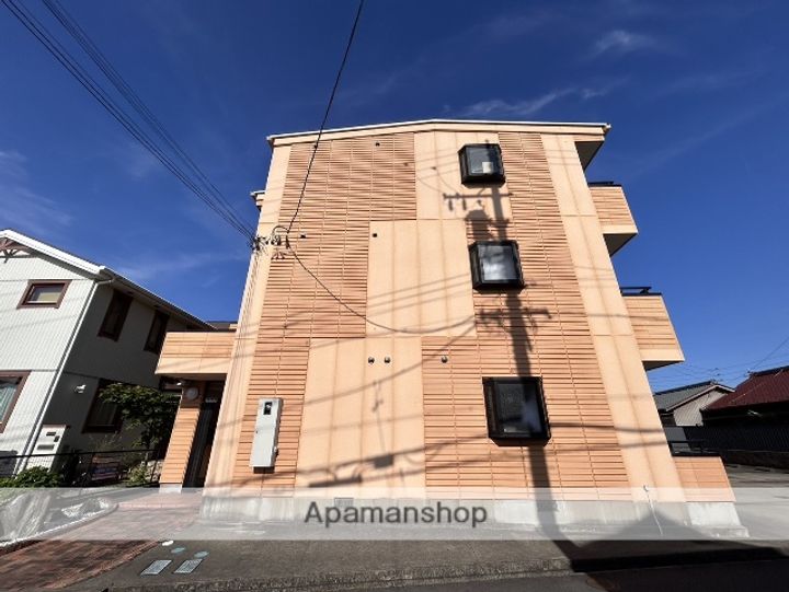 グランドモンブランの内装