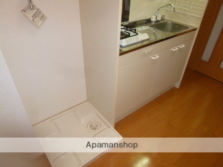 グランドモンブランの内装