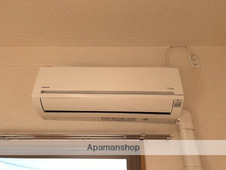 名藤ビルの内装