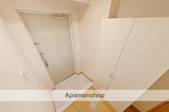 名藤ビルの内装