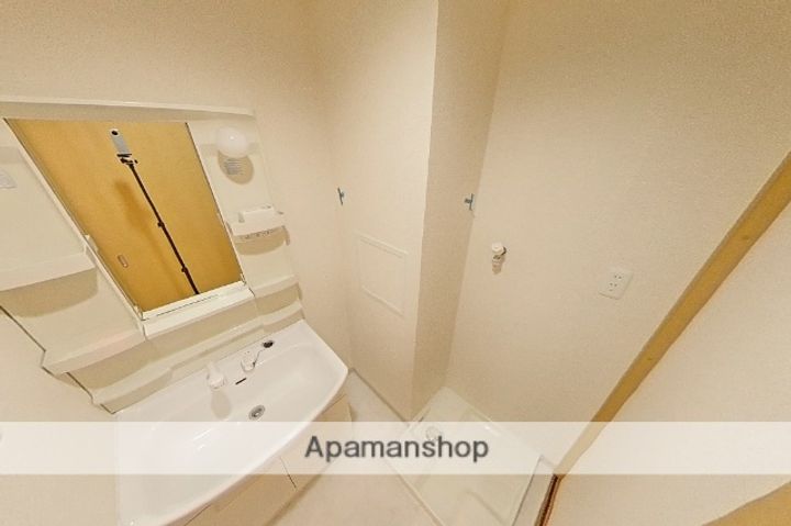 名藤ビルの内装