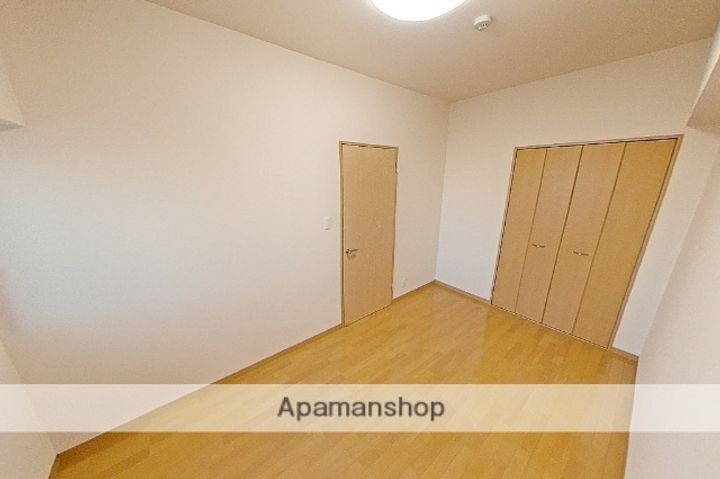 名藤ビルの内装