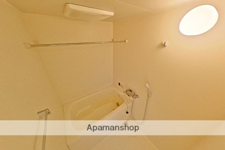 名藤ビルの風呂