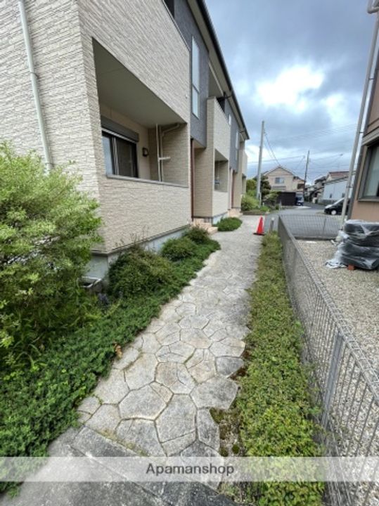 ソシア守山IIのその他画像