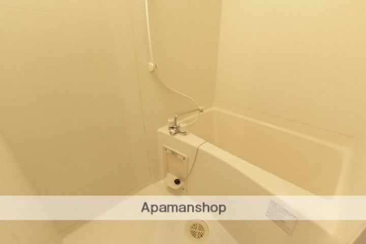 ワンダースクエア出川Ⅱの風呂