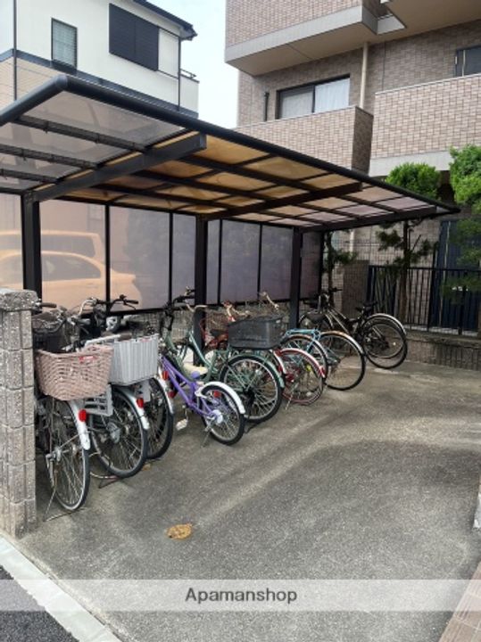 ハイツ林島のその他画像