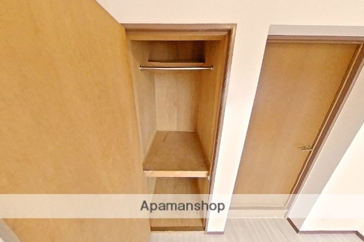 ハイツ林島の内装