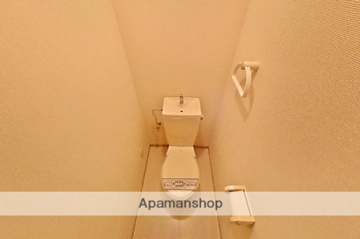 ハイツ林島のその他画像