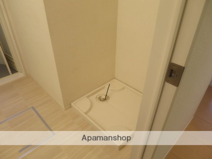 メープルハウスの内装